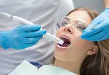 Oral Hygiene