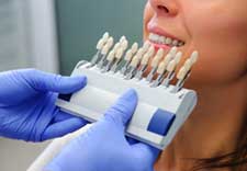 Dental Bridges and Crowns